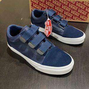 size 10 vans mens